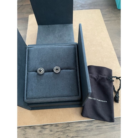 David Yurman Jewelry - David Yurman Earrings